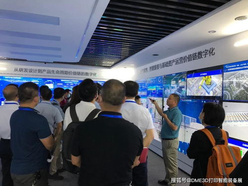 探尋深圳首條5G工業(yè)互聯(lián)網(wǎng)生產(chǎn)線 智能制造的未來(lái)已來(lái)