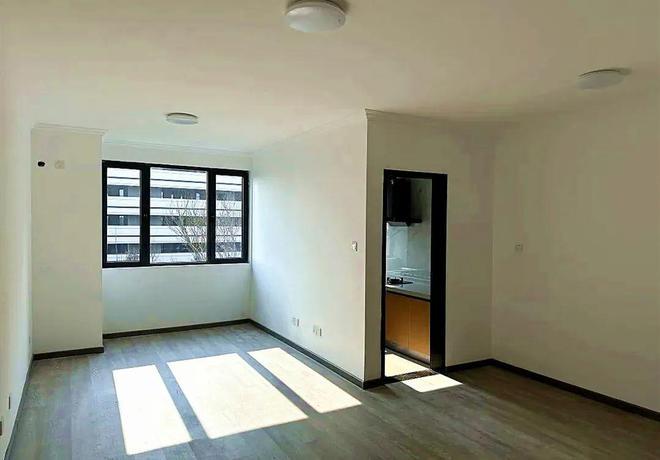 914套保障性租賃住房實(shí)現(xiàn)“拎包入住” 新市民安居夢(mèng)的務(wù)實(shí)一步